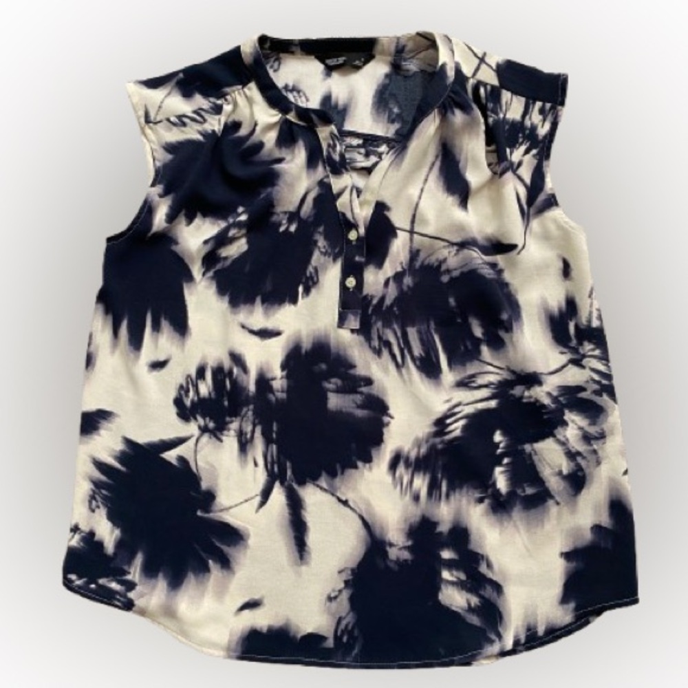 Women’s Simply Vera Vera Wang Sleeveless Top